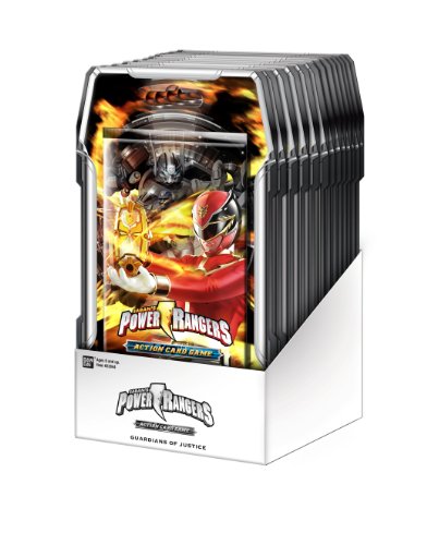 Guardians of Justice Booster Box